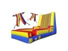 Velcro Wall Bounce House Rental