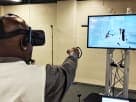 Virtual Reality Rentals Christmas Party