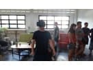 Wireless Oculus virtual reality rental in Houston with multiple VR headsets—ideal for interactive Conroe events.