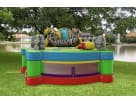 Whack a Mole Kids Inflatable