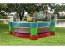 Whack a Mole Game Rentals