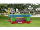 Whack a Mole Interactive Party Rental