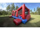 Wiped Out Jump Obstacles