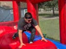 Leaps N Bounds Jump House