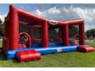 Wiped Out Obstacle Rentals