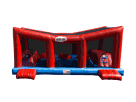Interactive Bounce Rentals