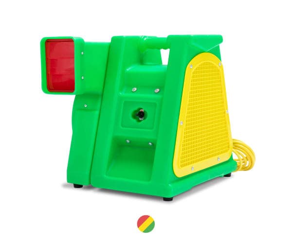 2 HP Blower