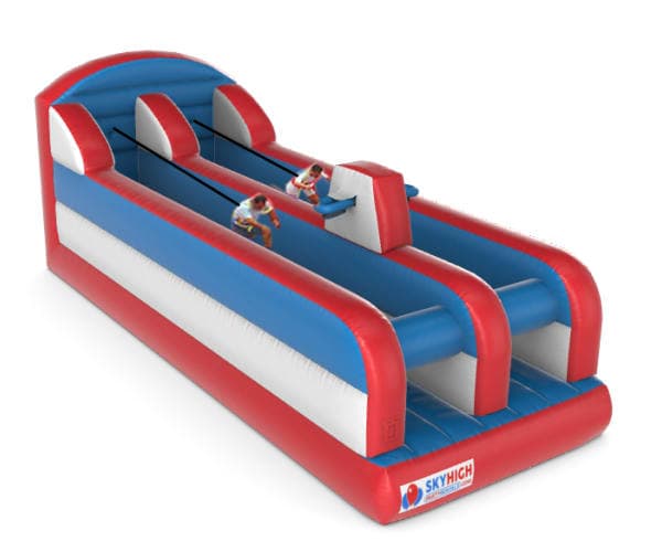 Bungee Run Rental