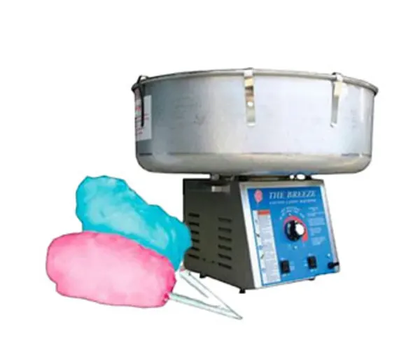 Cotton Candy Machine Rental