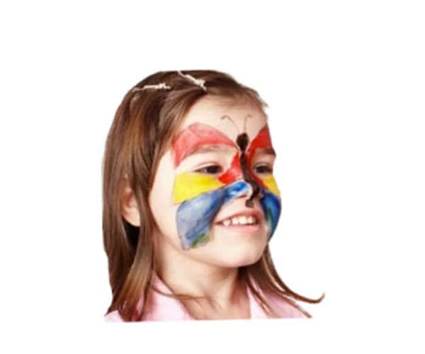 Face Painter