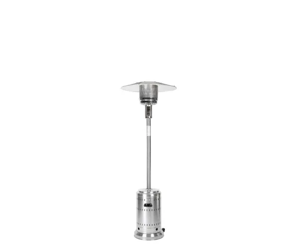 Outdoor Propane Heater