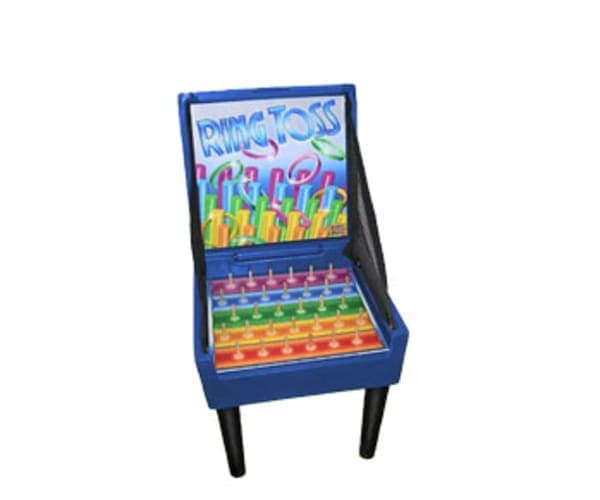 Ring Toss Carnival Game