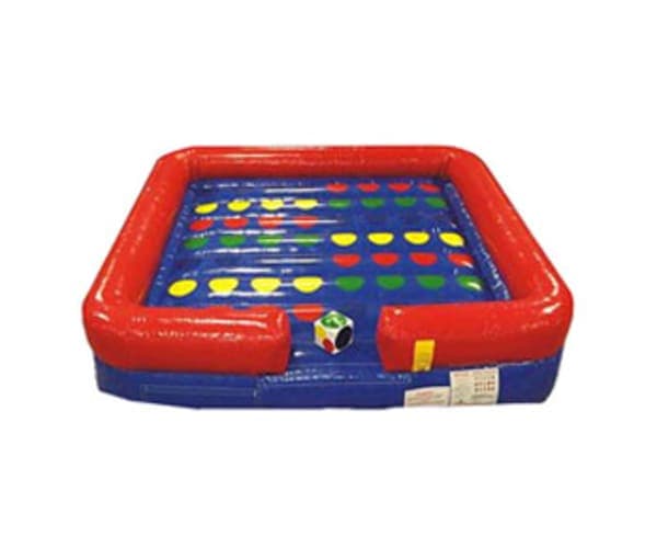 Inflatable Twister