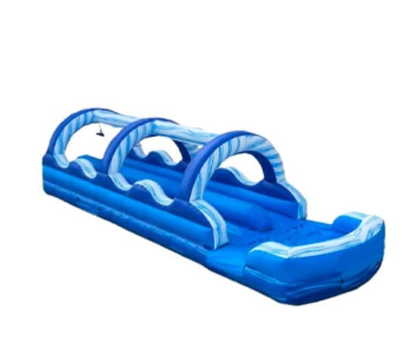 32ft Double Lane Slip and Slide