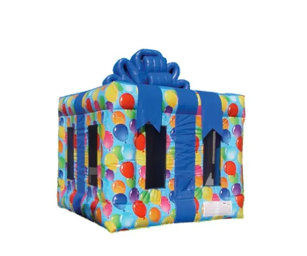 Birthday / Gift Present Bounce House