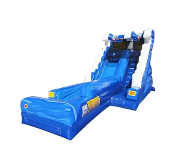 Lil Tides Surf Slide