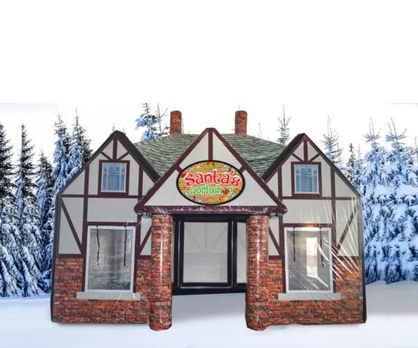 Santa's Workshop