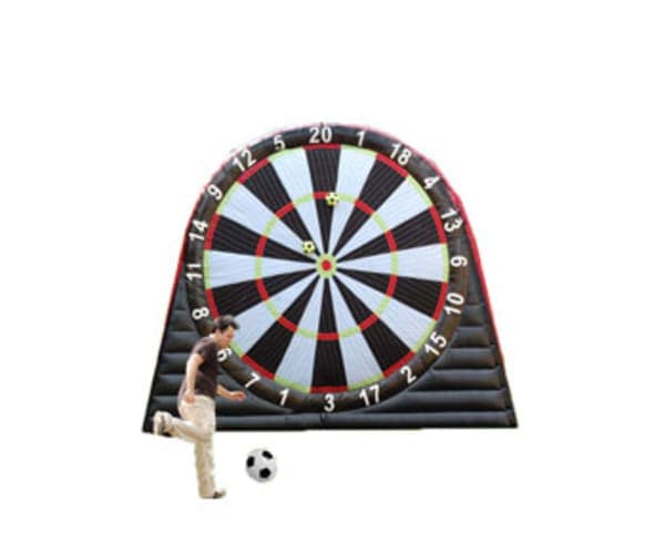 Soccer Darts