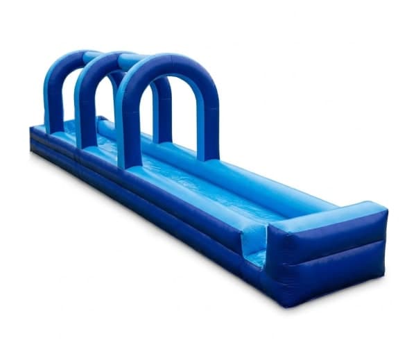 Super Slip and Slide