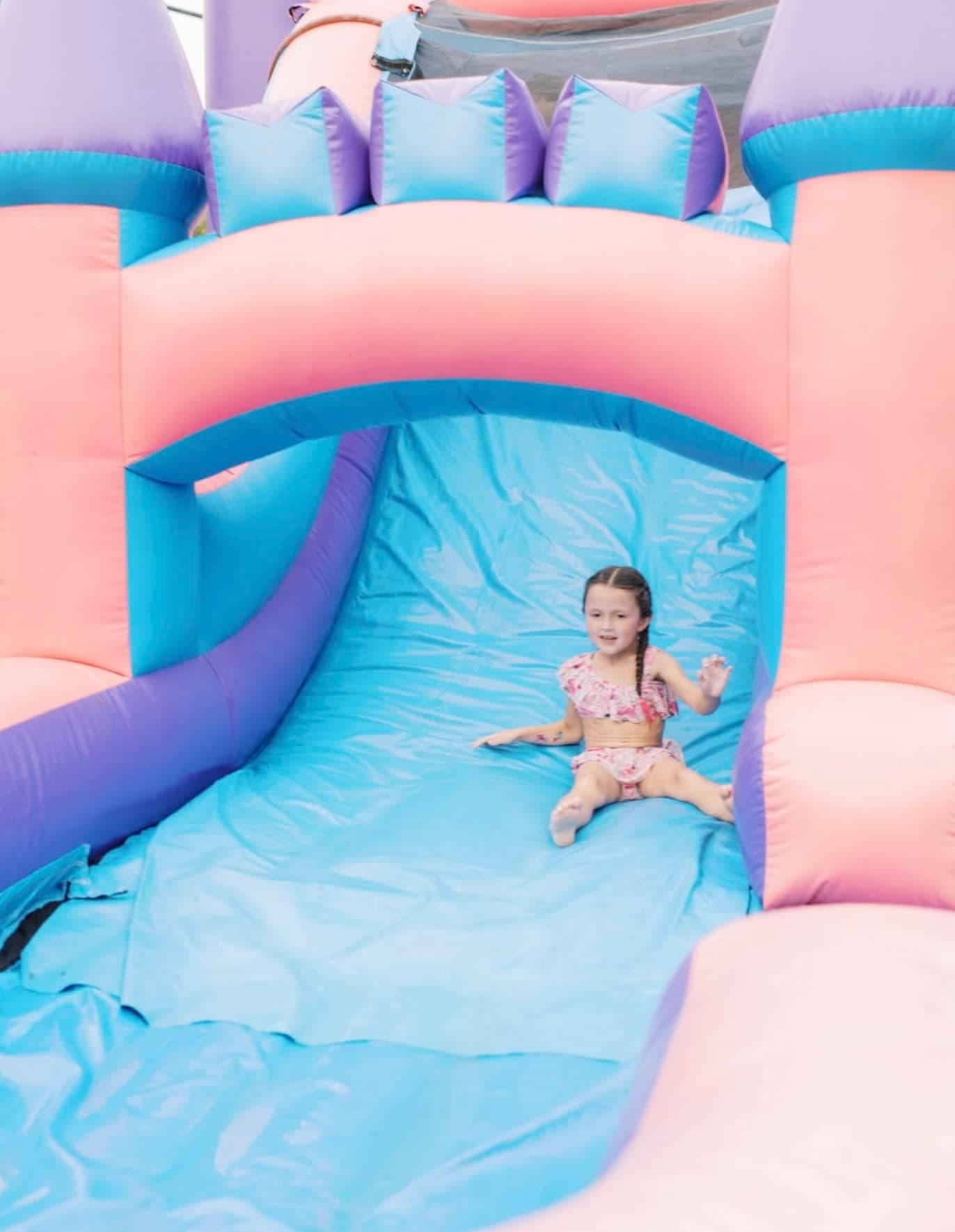 Mega Pink Taylor Swift Post