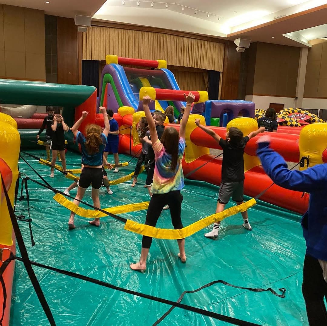 5th Grad Graduation Party