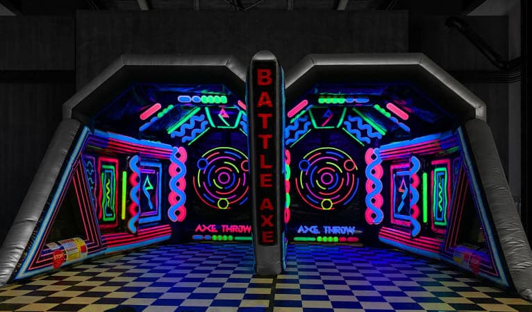 3D preview