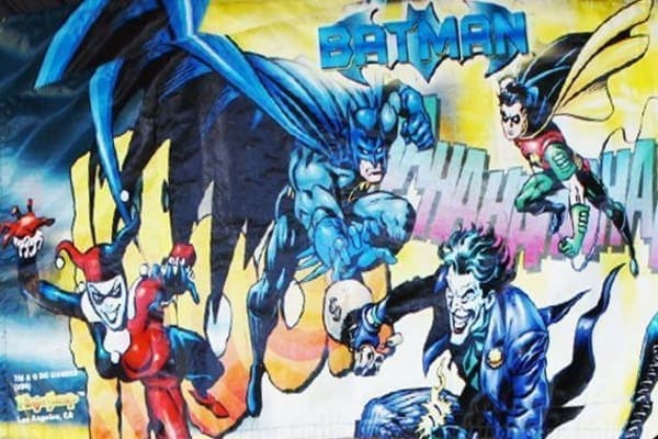 Batman