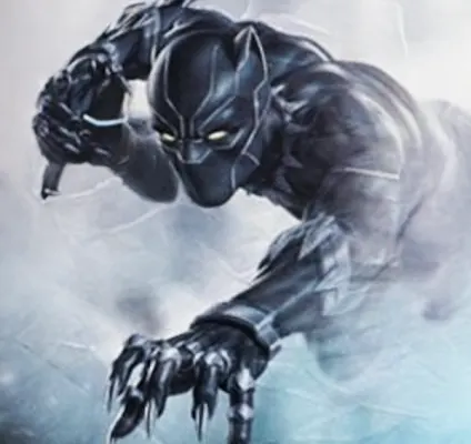 Black Panther
