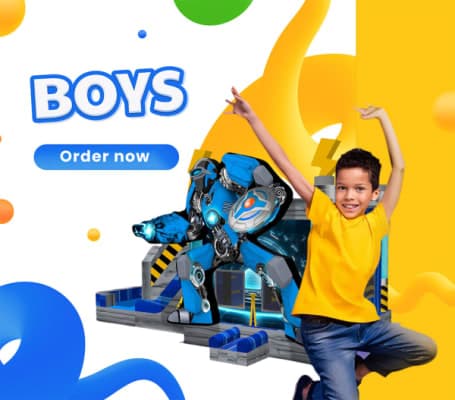 Boys