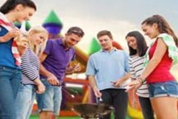 Company Picnics