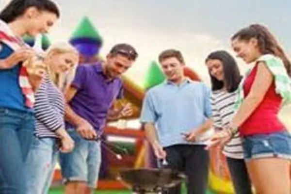 Company Picnics