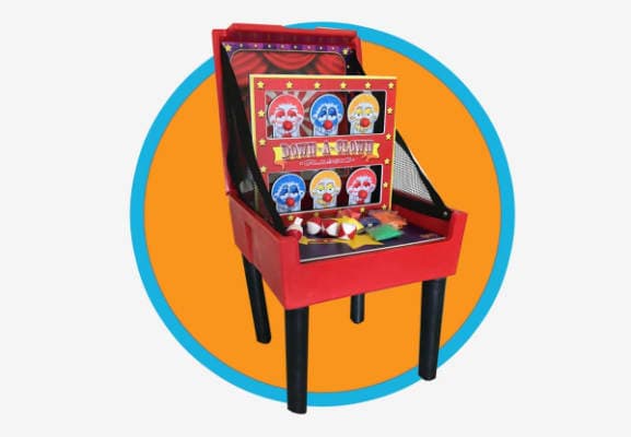Carnival Rentals