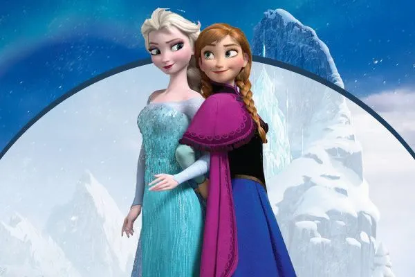 Frozen