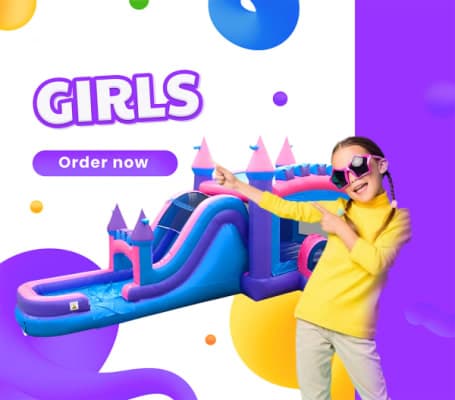 Girls