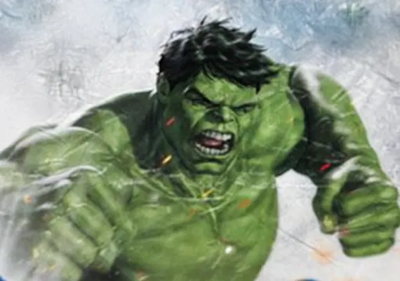 Hulk