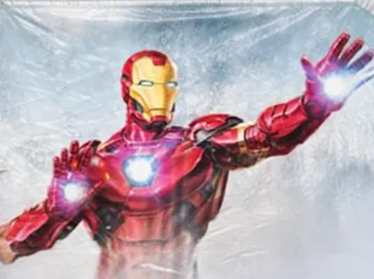 Iron Man