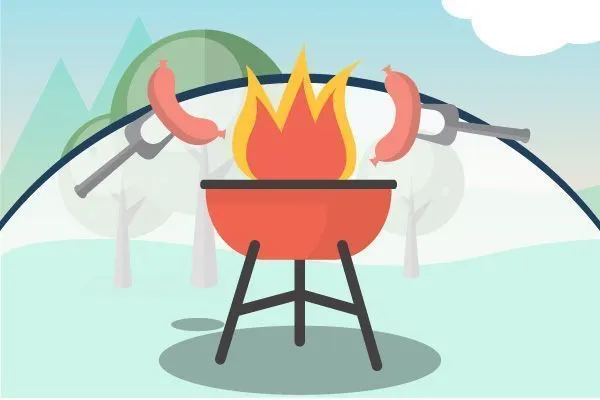 Labor Day Parties