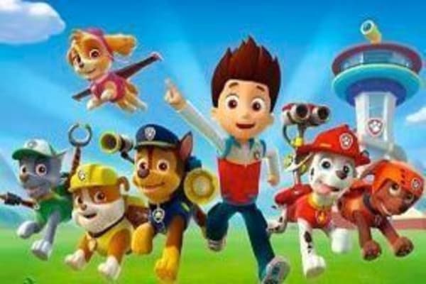 Paw Patrol
