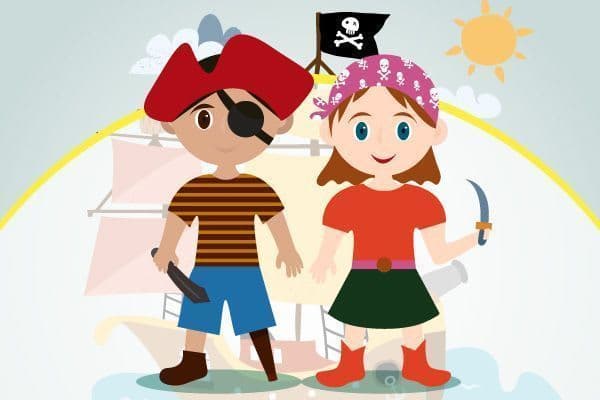Pirates