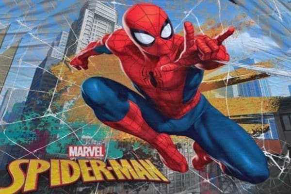 Spiderman