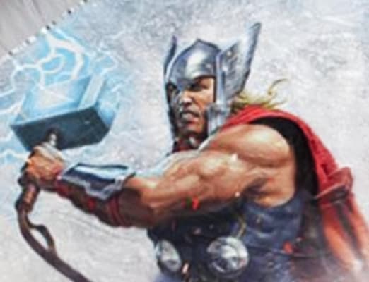 Thor