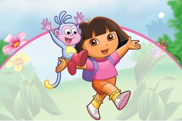 Dora