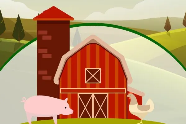 Farm & Rodeo