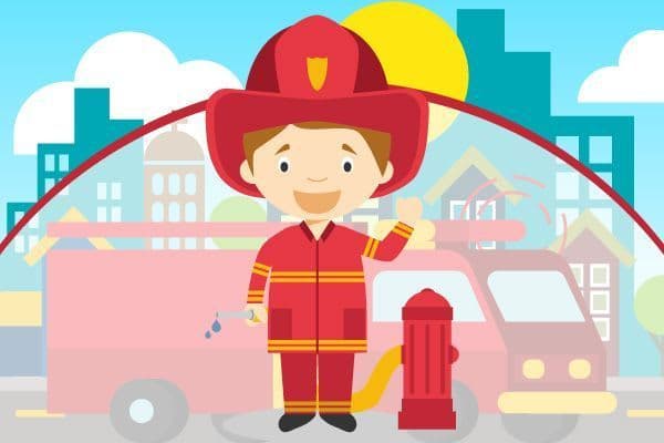 Fireman