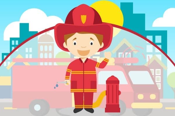Fireman
