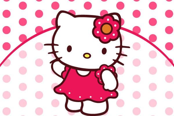 Hello Kitty
