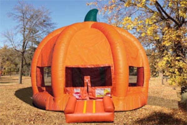 Fall Party Themes
