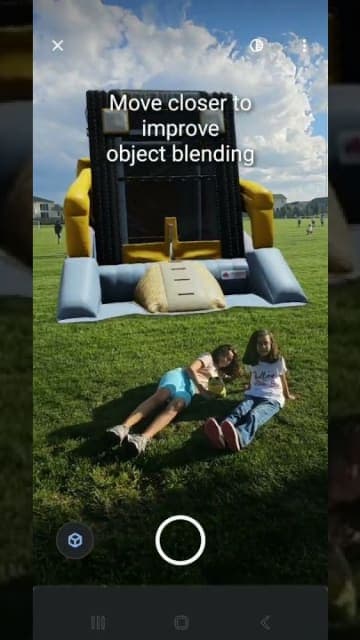 SkyHigh party rentals product featured video