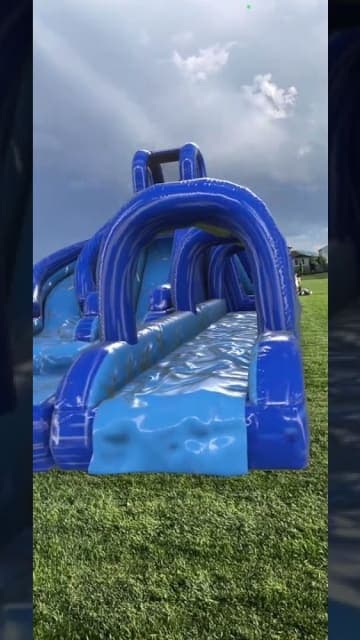 SkyHigh party rentals product featured video