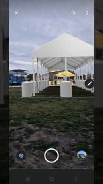 SkyHigh party rentals product featured video